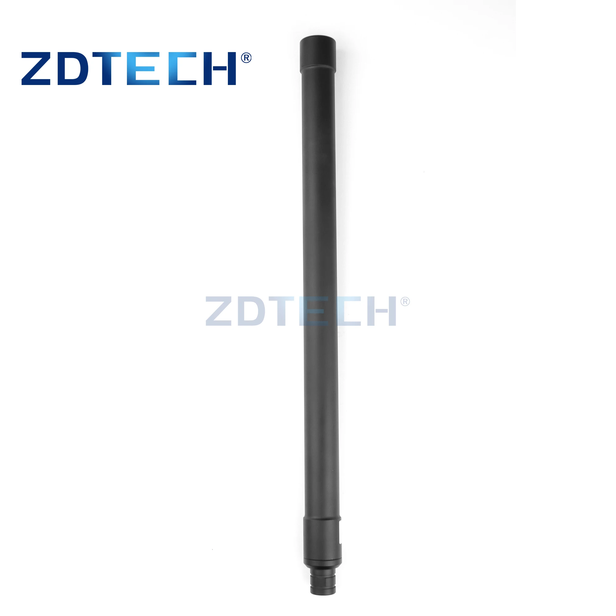 300-500MHz VHF UHF Outdoor waterproof fiberglass Antenna antenna