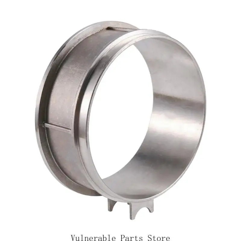 D0UC Stainless Steel Jet Wear Rings High Efficiency Design For Spark Watercraft Enhanced Durability Corrosion Resistance