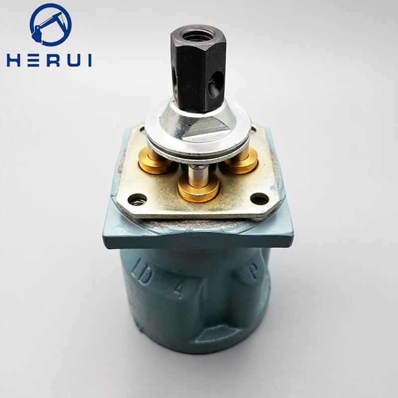 

High Quality Excavator Direction Joystick Control Pilot Valve