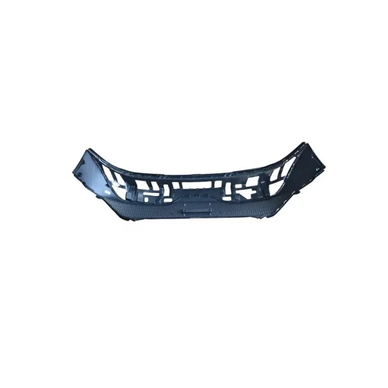 Auto Parts Rear Bumper Cover Bumper Replacement OE 11H807433E for VW IDU Car Deflector Upper Parts