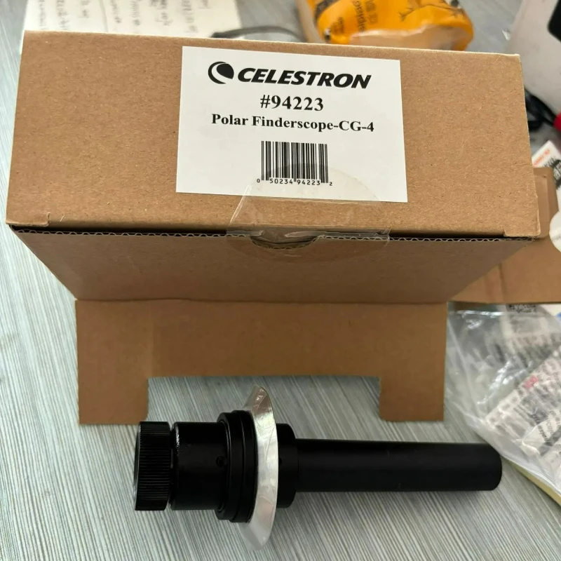 Sky-watcher PT5C Polar Mirror Equatorial Instrument Calibration Polar Axis EQ3D for Astronomical Telescopes