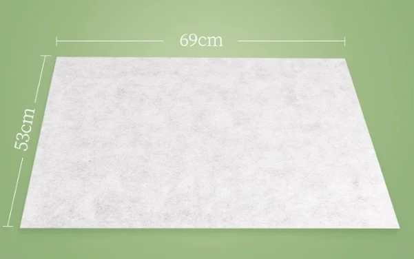 Non Woven Disposable Bed Sheet Roll for Beauty Salon SPA Tattoo and Eyelash Extension Use