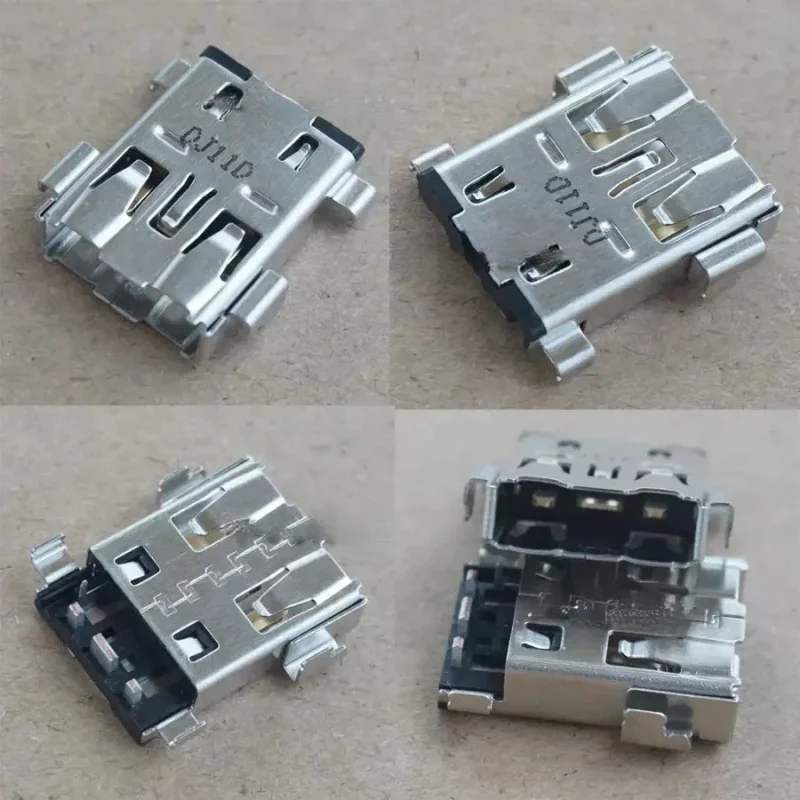 MS-17K4 DC-IN Charging Socket for Raider GE76 12UH/12UE/12UHS/12UGS Laptop