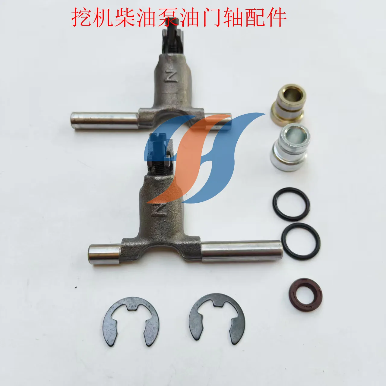 

Детали технического обслуживания экскаватора Daewoo Komatsu, масляный насос, дроссельный вал