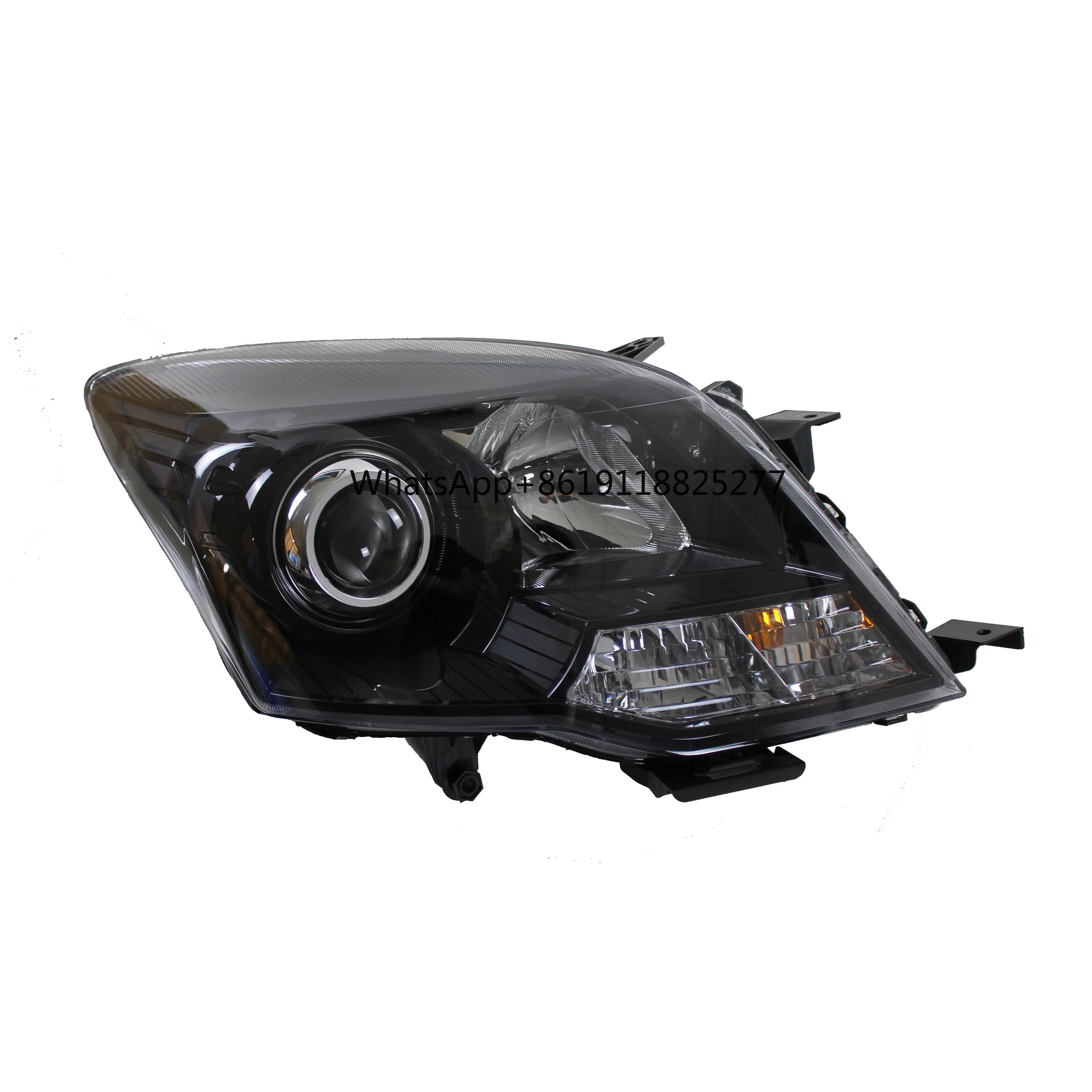 Car  Head Lamp Front Lamp Headlight  for H5 HAVAL Greatwall 4121300AK46XA 4121400AK46XA 4121700AK46XA 4121800AK46XA