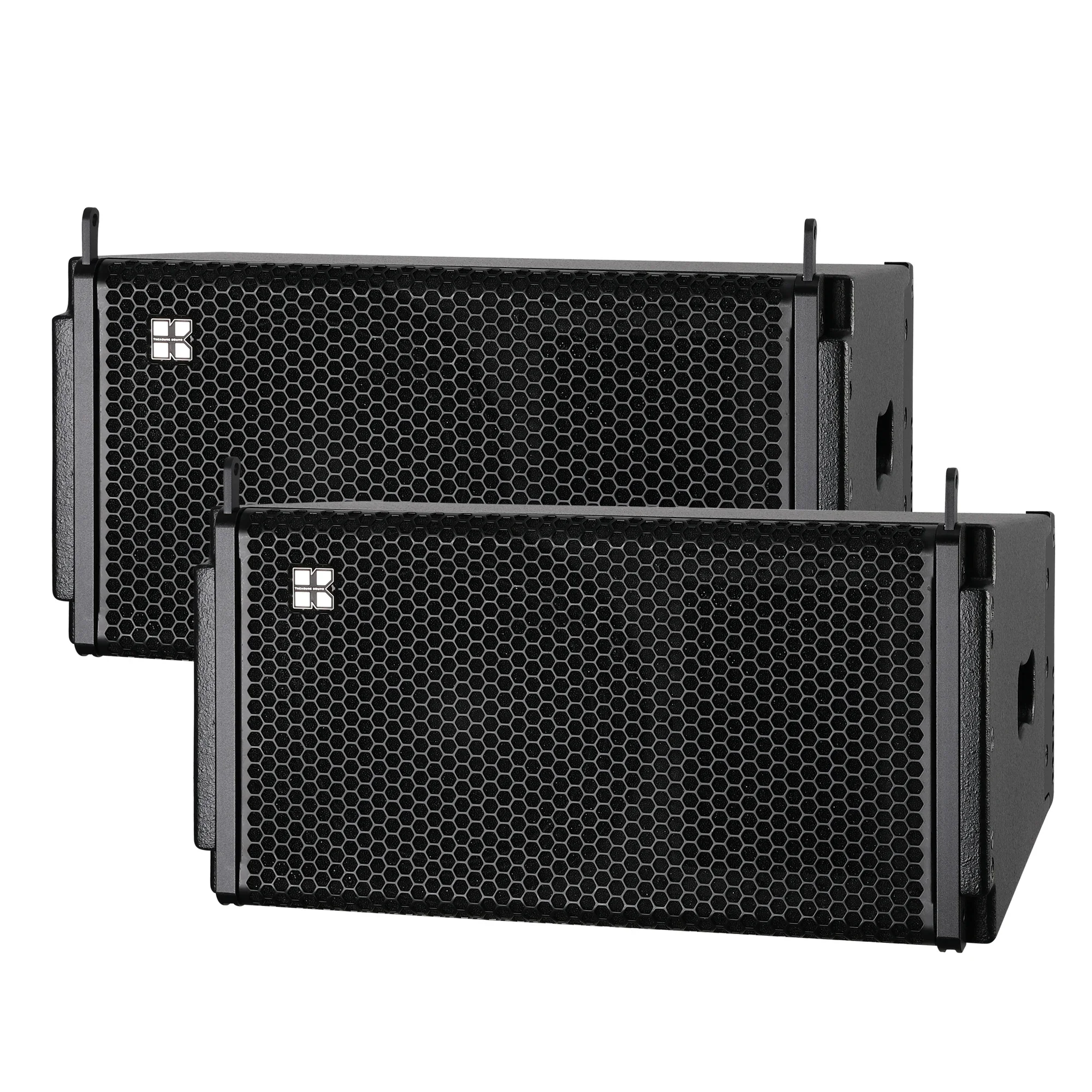 SPL-10DY line array sound system 10\