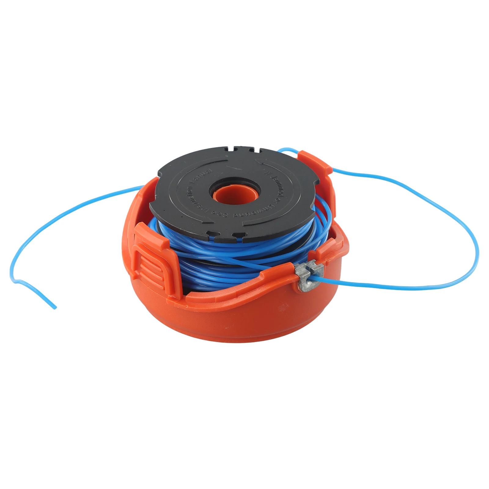 Strimmer Cap Spool & Line For Black & Decker GL650 GL660 GL670 GL315 GL655 GL656 Spool scap cover Spools Replace garden tool