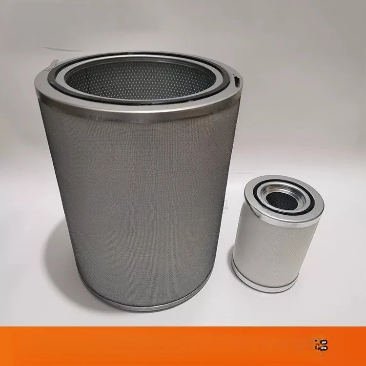 2026 new  OMT-200A Exhaust Filter OMI-200 100A 050A Oil Mist Separator 149270