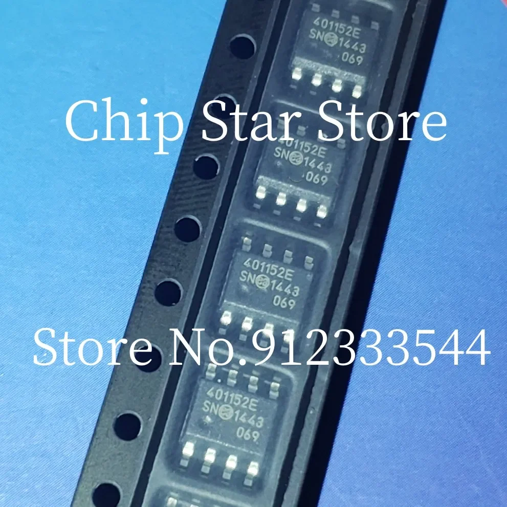 5-100pcs  MCP4011  MCP4011-502E/SN  MCP4011T-502E/SN  SOIC8  100%New And Original