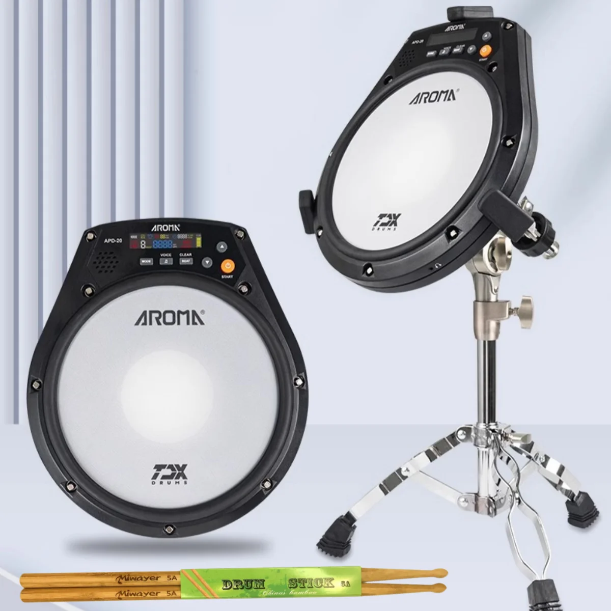 Aroma APD-20 Portab…