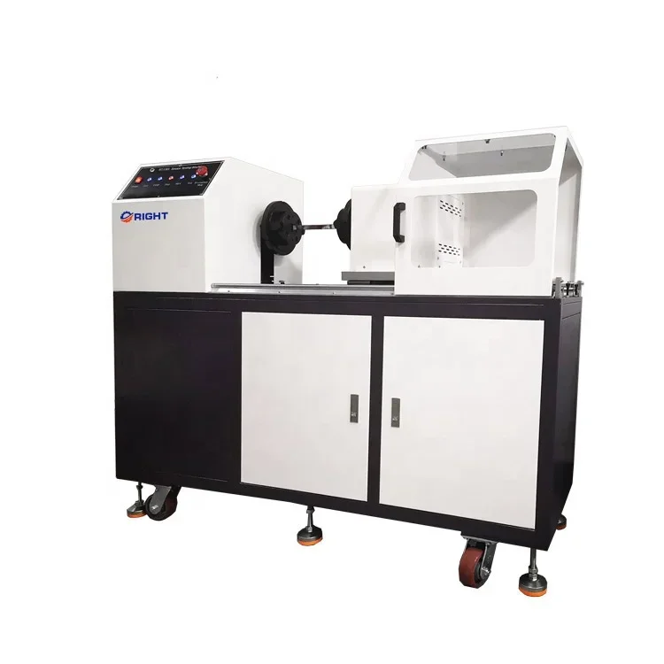 

GB T10128 JJG 269 200Nm Digital Wire Torsion Testing Machine Price