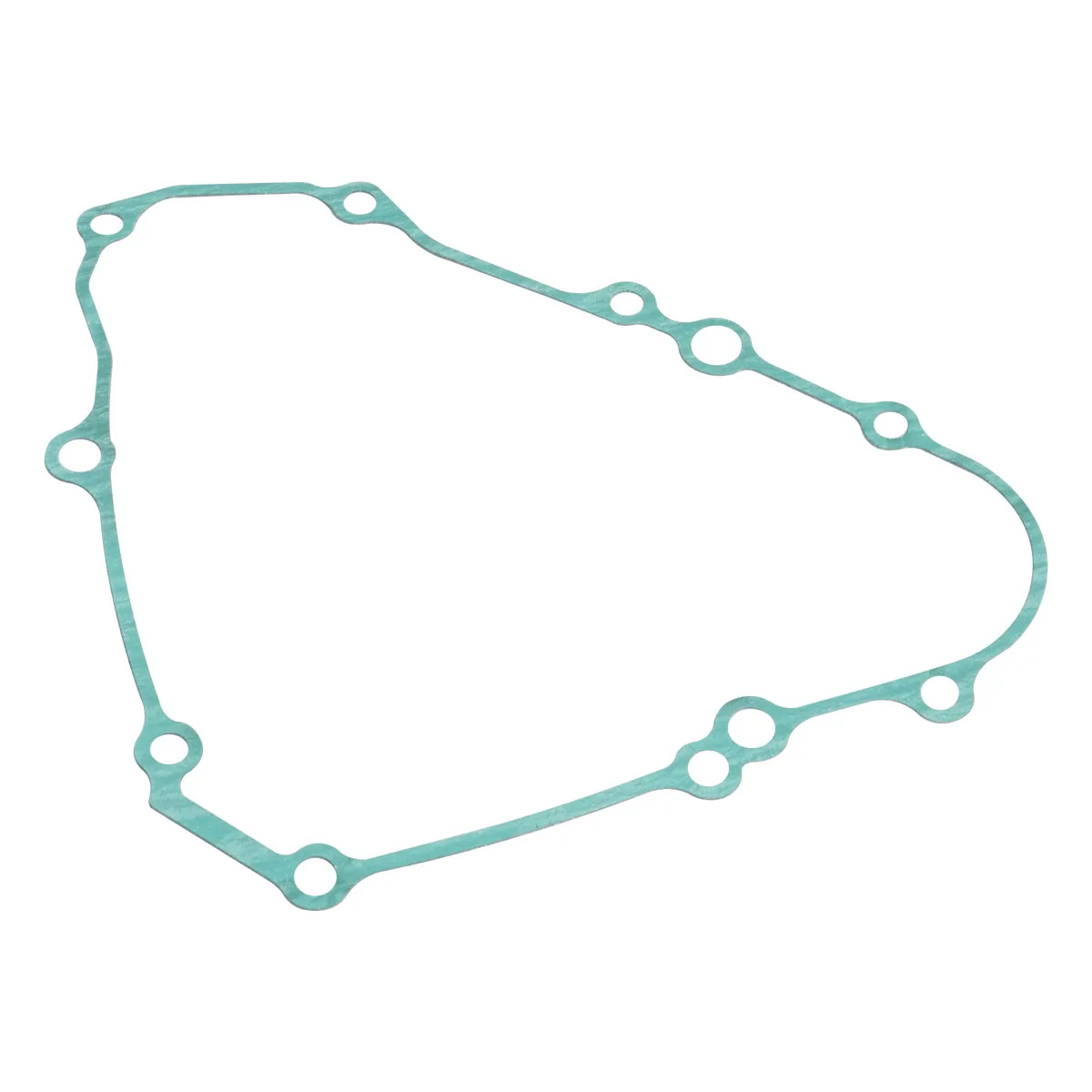 OZOEMPT GASKET, L. COVER Alternator For CRF450R CRF450RX 17-24  CRF450L 19-20 CRF450RW 23-24 Replace OEM:   11395-MKE-A01 image 4