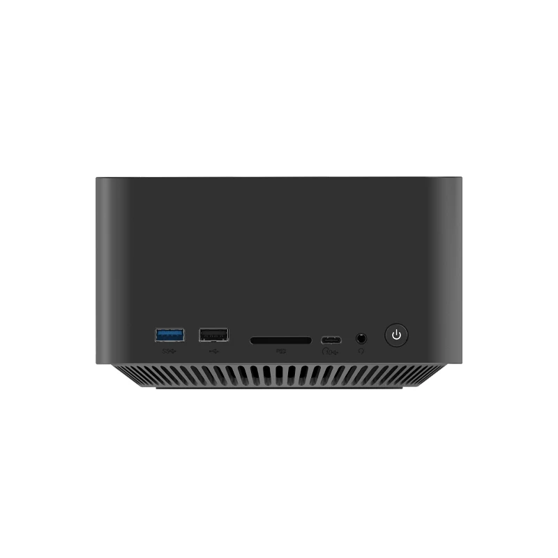 

FN70G 14th Generation Core RTX5060 Single Display Mini Host Microcomputer