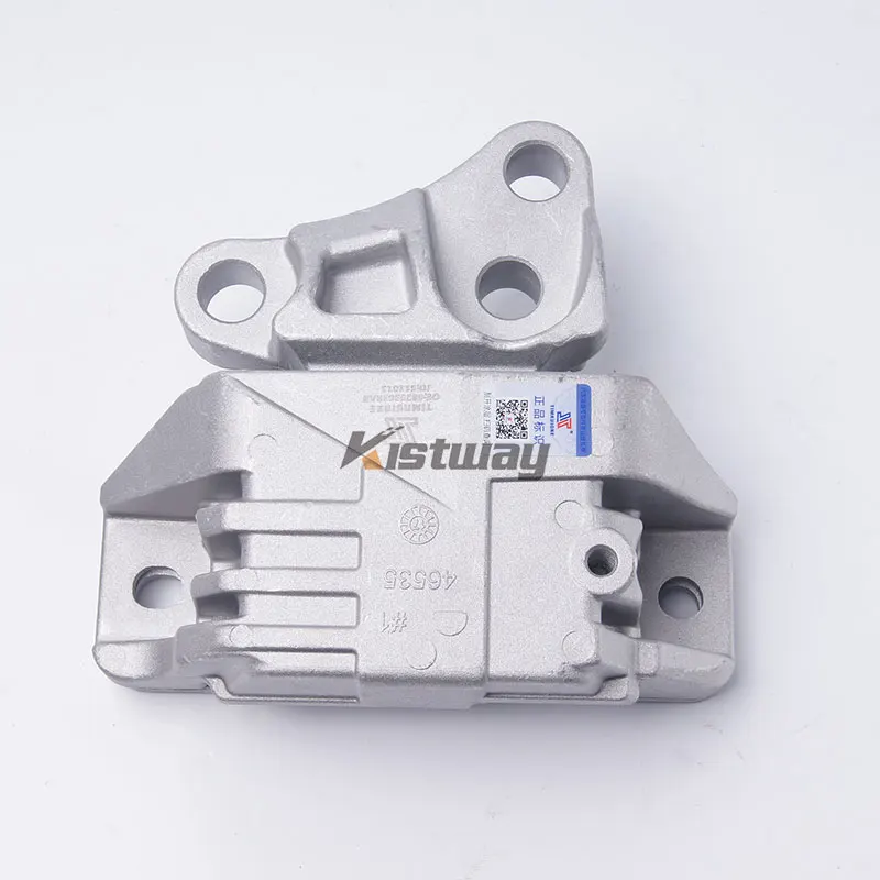 

1 шт. Качественная опора двигателя/коробки передач для Jeep Renegade 1.4L 2.0L 2.4L 68363756AA 53409721