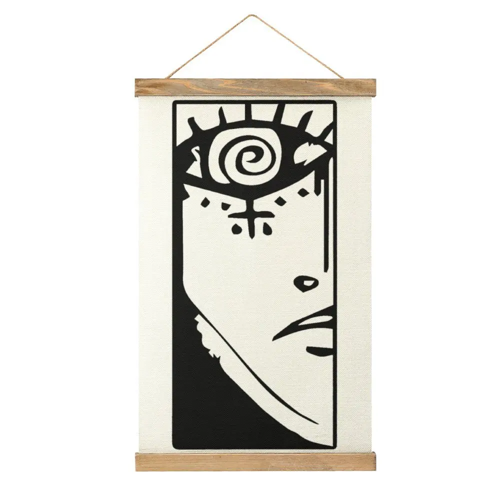 

Classic Crossed Eye Essential For Sale Canvas Hanging Picture Picture Hanging Humor Graphic Kitchen Draw Style Hang Pictures