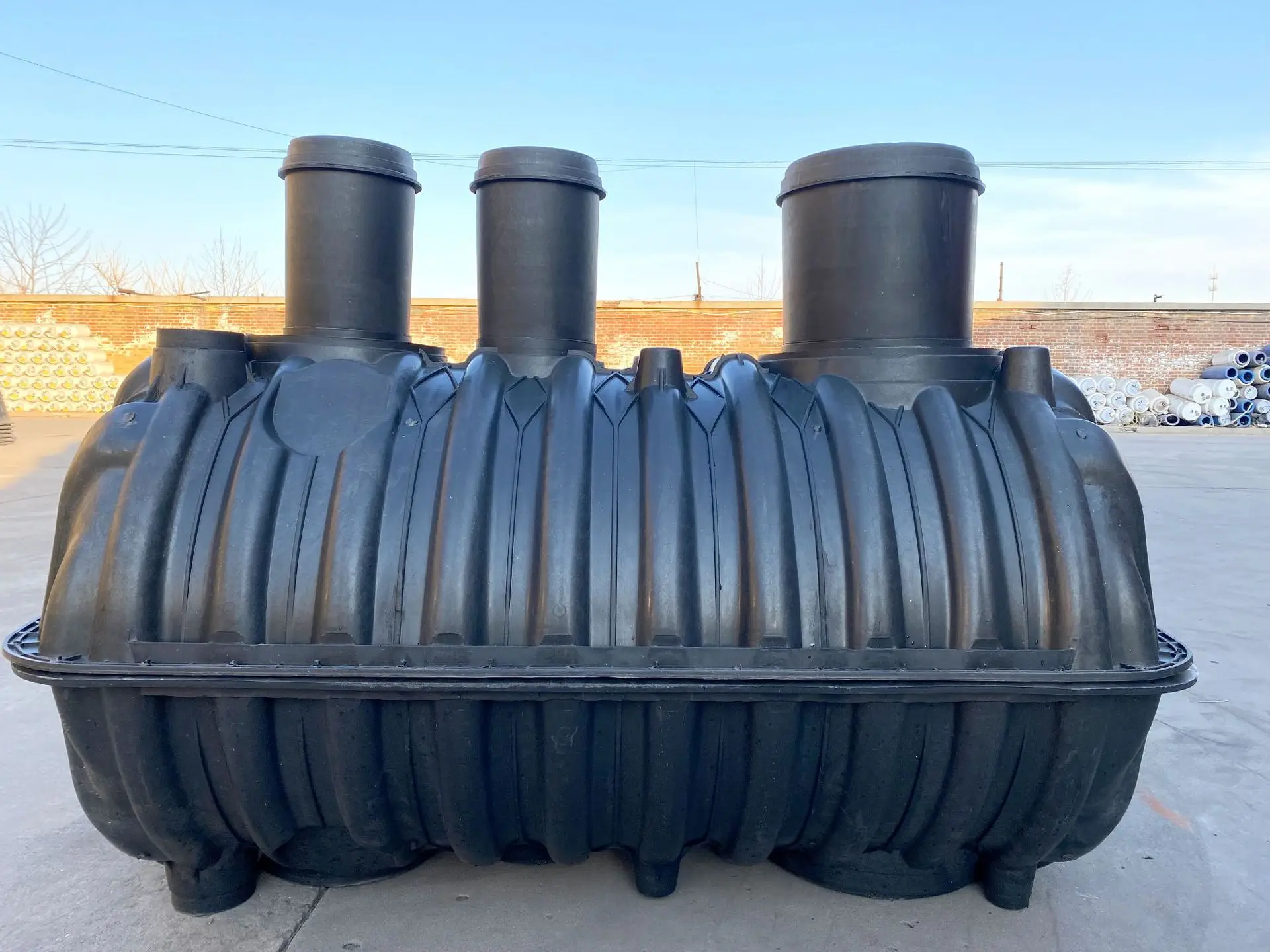 The Best Waste Tank for House Systems I’ve Installed Real Talk from a Rural Homeowner
