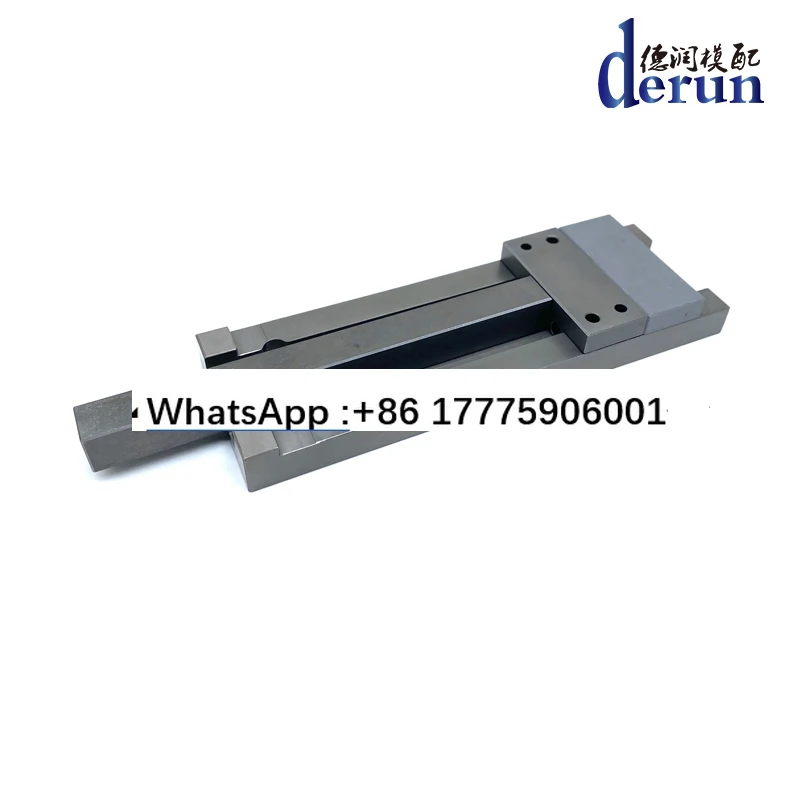 

Стандартная зажимная пряжка для пресс-формы Z174-50 80 100, пряжка-машина