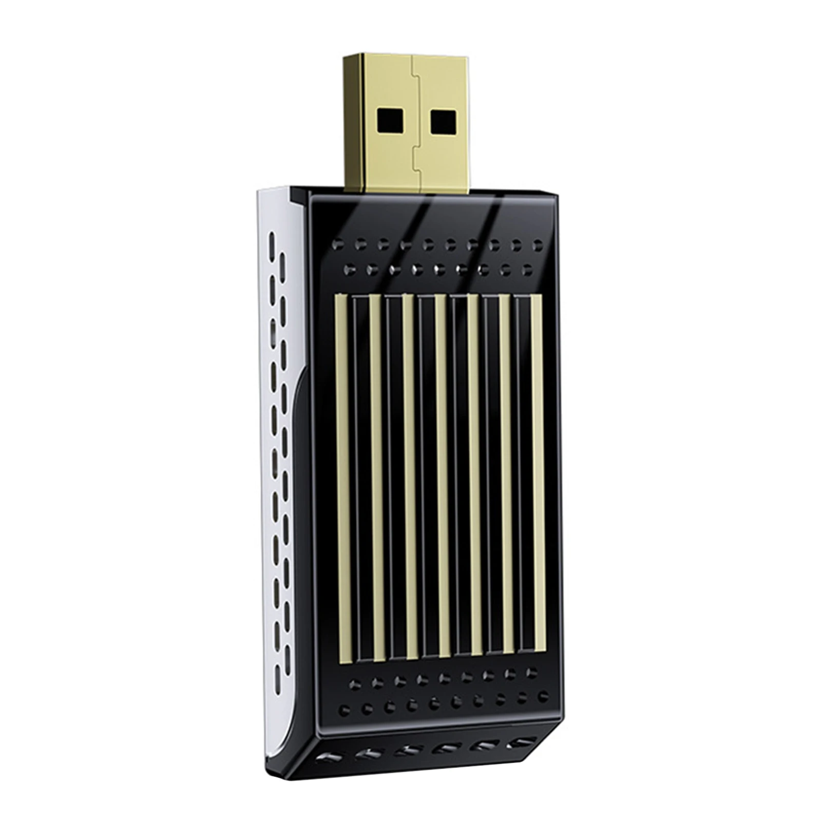 

Androids 13 Carplays Androids Auto Adapter Easy Usb Plug Play Wireless Carplays Androids Auto Adapter Compatible With Most Cars