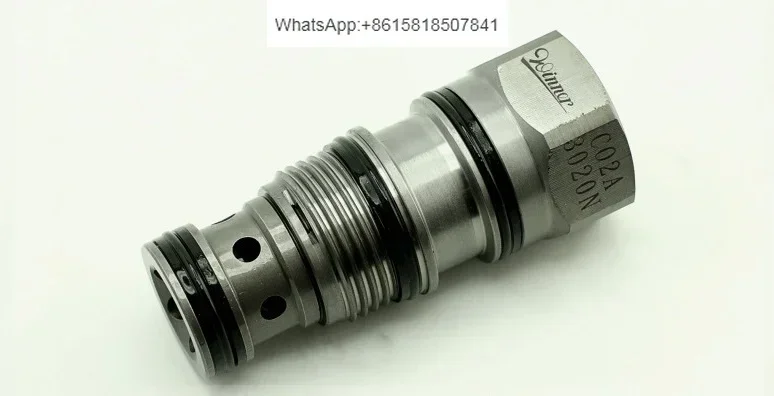 

Обратный клапан CO2A3020N CO2A3003N CO11A3020N CO17A3020N
