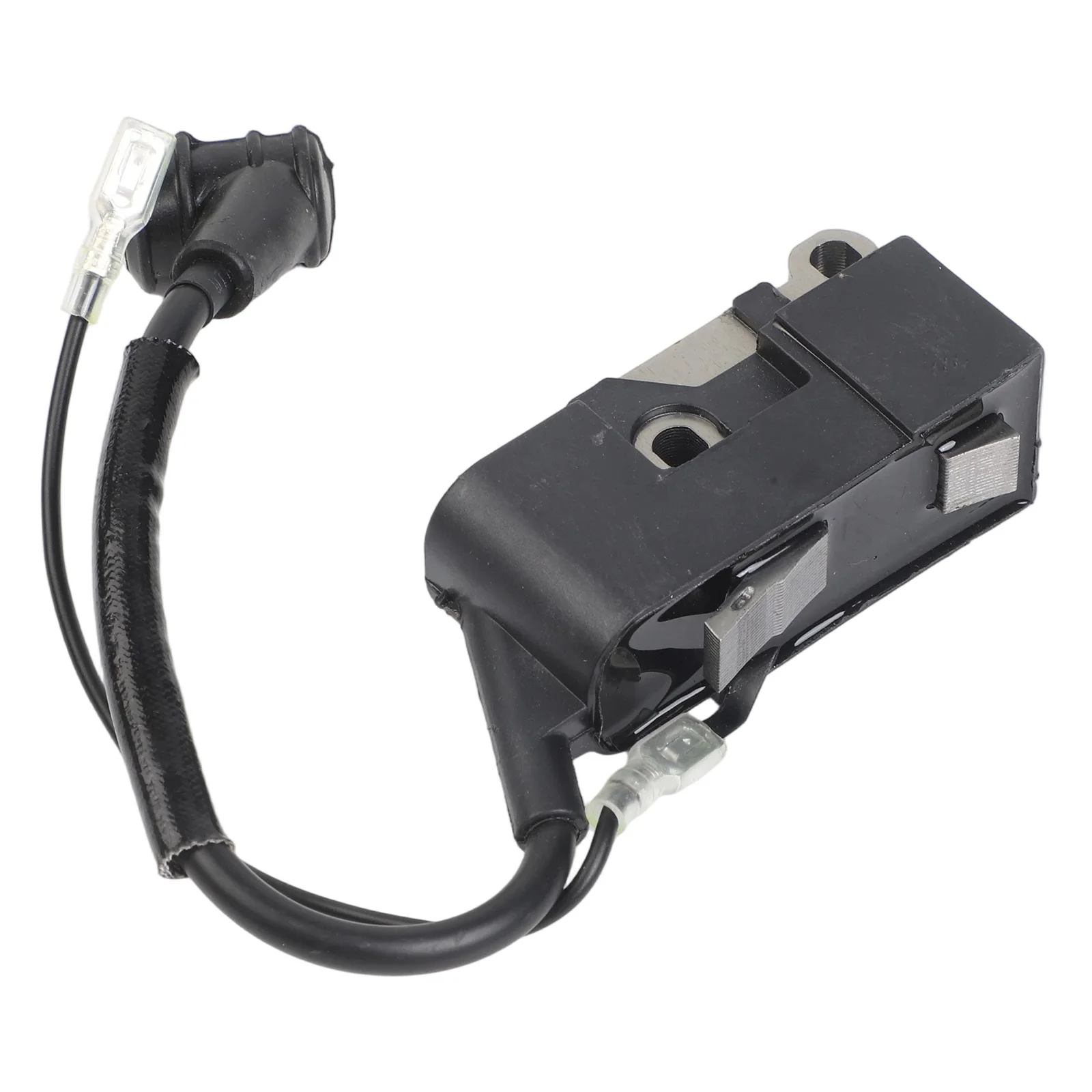 Ignition Coil High Quality Ignition Coil Replacement For Chinese Chainsaw 4500 5200 5800 152F 100A 45CC 52CC 58CC