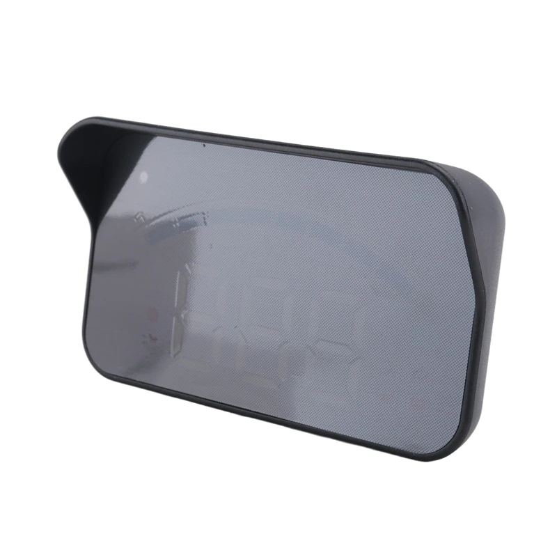 M6S 3.5 HUD Head-Up Display Car-Styling Hud Display Overspeed Warning Windshield Projector Alarm System Universal Auto