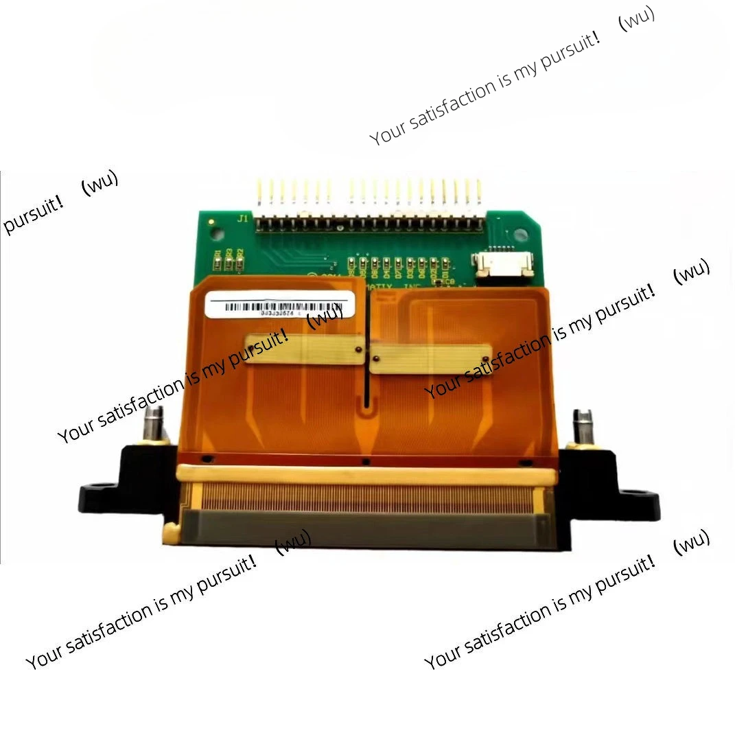 1pcs REFUBISH 100% test before send printer head for Spectra Polaris PQ35 512 15pl 35pl print head for printing