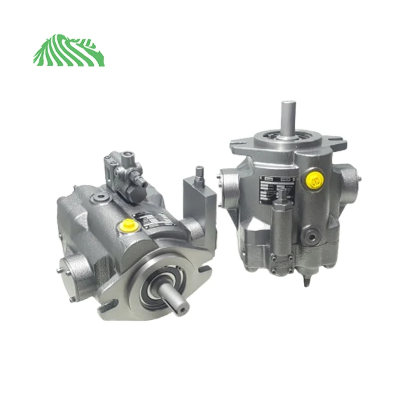 Commercial PVP Hydraulic Piston Pump Series (PVP33 PVP3320 PVP3330 PVP3336) for Tractor for Bomba