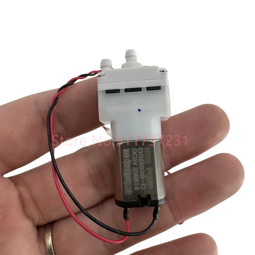 Original Dreame L10s Pro Ultra(Heat)/L20 Ultra/L30 Ultra/L30 Pro Ultra/ Accessories, water pump motor pumping motor spare parts