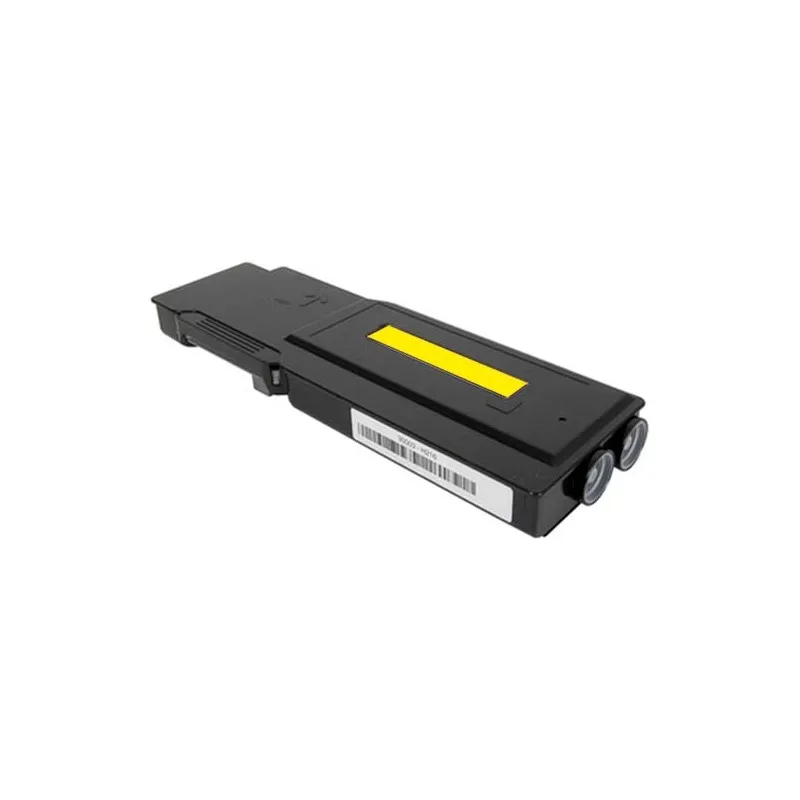 XEROX alternative X6655Y toner cartridge, replaces a 106R02746 XX6655YC imprimirbien.com