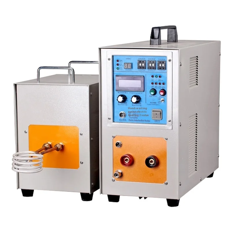 High-Frequency Equipment, induction heater Induction Welding Quenching Heating Machine