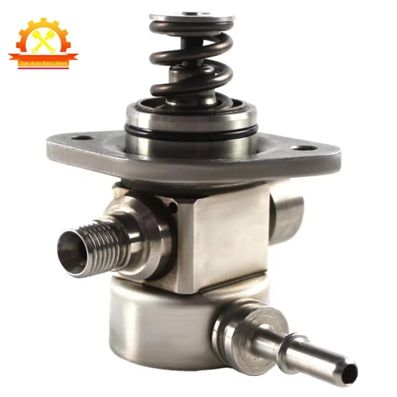 35320-3C220 28258609 KSGYB-079 Pressure Fuel Pump For Hyundai Azera Santa Fe Genesis 2015-2017 GDI Kia Cadenza 3.3L K900/2CTB1