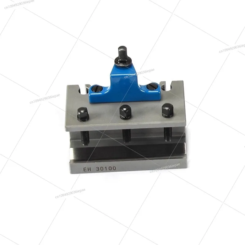 High-precision small lathe quick-change  holder European holder special American tool holder machine  accessories