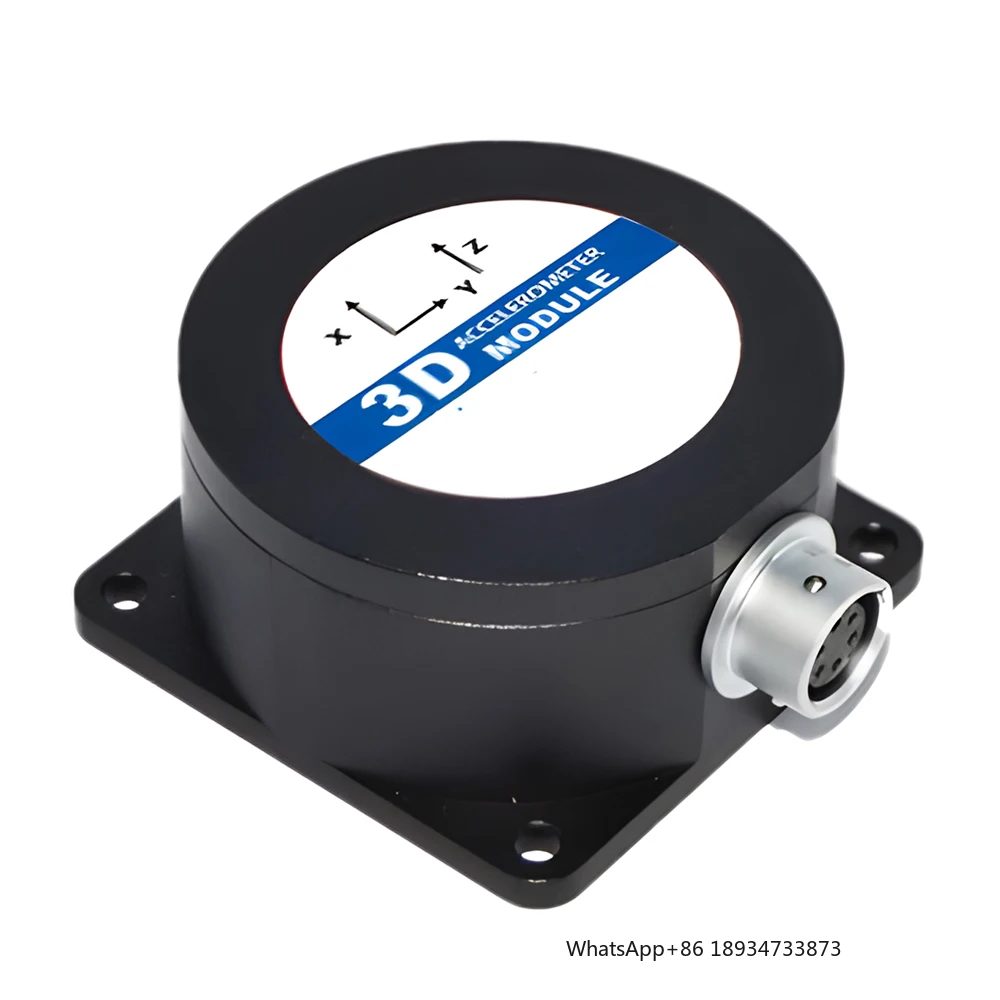 ACM-300 Mems Tri-Ax…