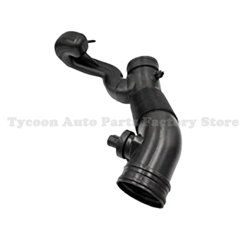 1J0129684AM Brand New Car Universal Air Intake Hose Pipe For Audi A3 Seat Leon Skoda Octavia VW Bora Golf