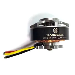 4230 KV420 Brushless Motor Spare Parts for RC Drone kvadrokopter Multicopter Multi rotor disc motor