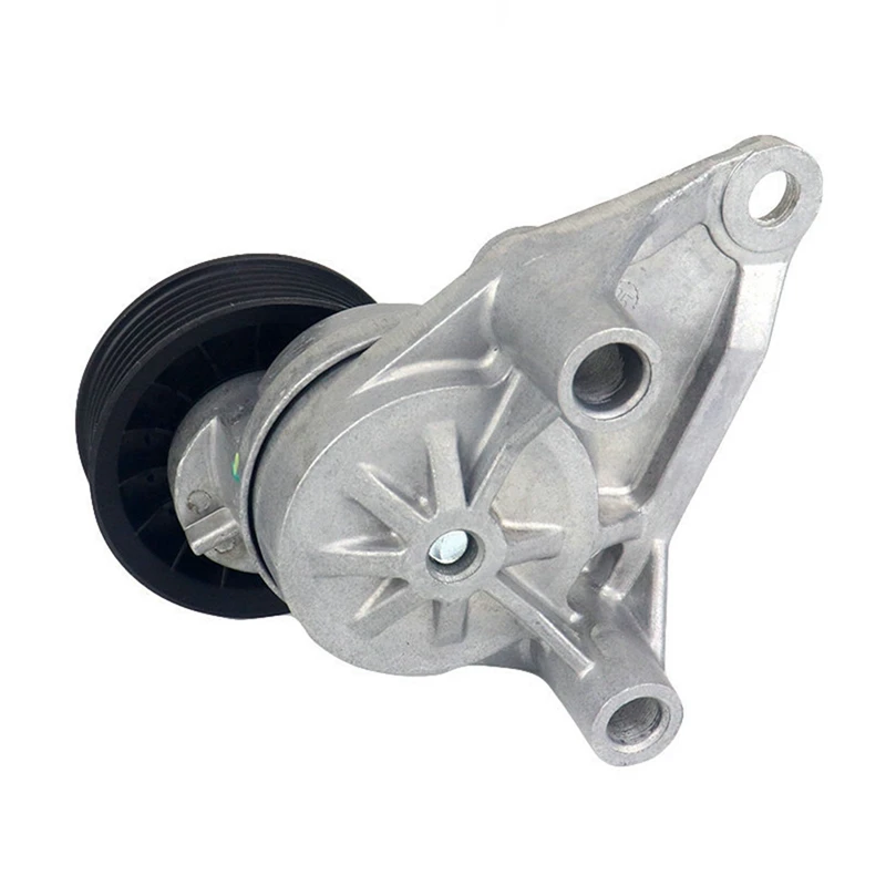 Engine Belt Tensioner 12609719 12554027 For Hummer H2 Cadillac Escalade 6.0 Hybrid Chevrolet Spare Parts Parts