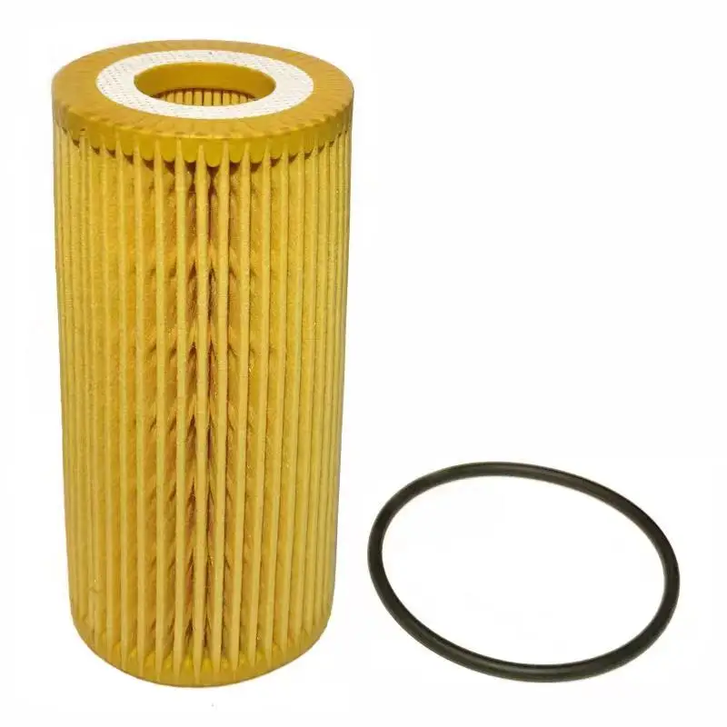 10PCS Oil Filter 06L115466 06L115562 2.0 & 1.8 For Audi A3 A4 A5 A7 A8 Q5 VW GOLF PASSAT POLO Beetle Jetta Tiguan Car Filter