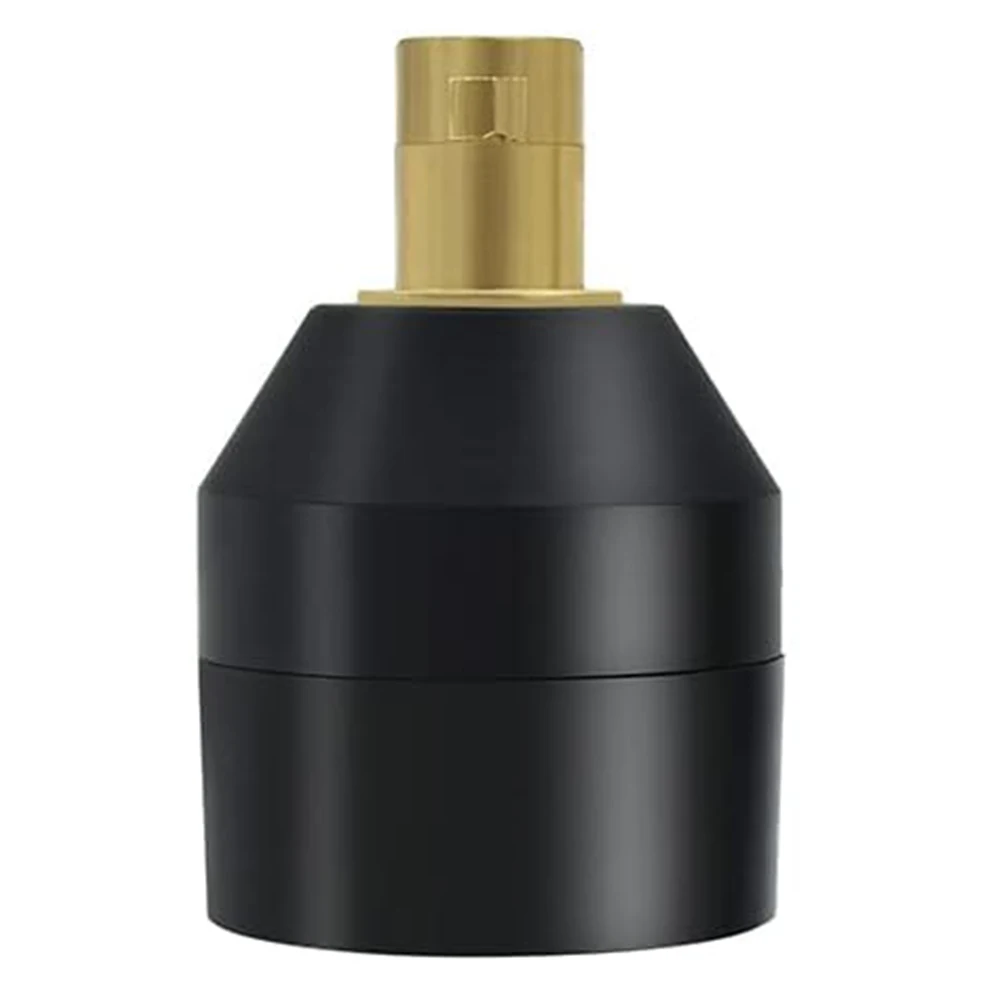 1PCS Connector Adapter Welding Torch Adapter Converter Welding Equipment Part WP26V 35-50mm To WP17V TIG Welding Torch 10-25mm