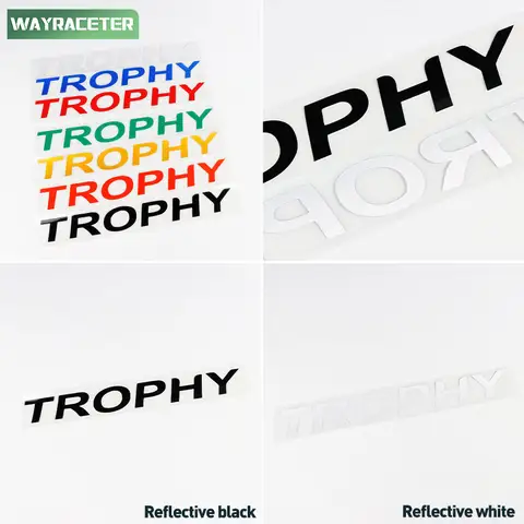 Reflekterande bilgrillklistermärke stötfångargrafik vinyldekal för Renault Clio 3 4 Megane RS Trophy GT Line Sport tillbehör 8 best sales Megane 3 GT-linje - №5