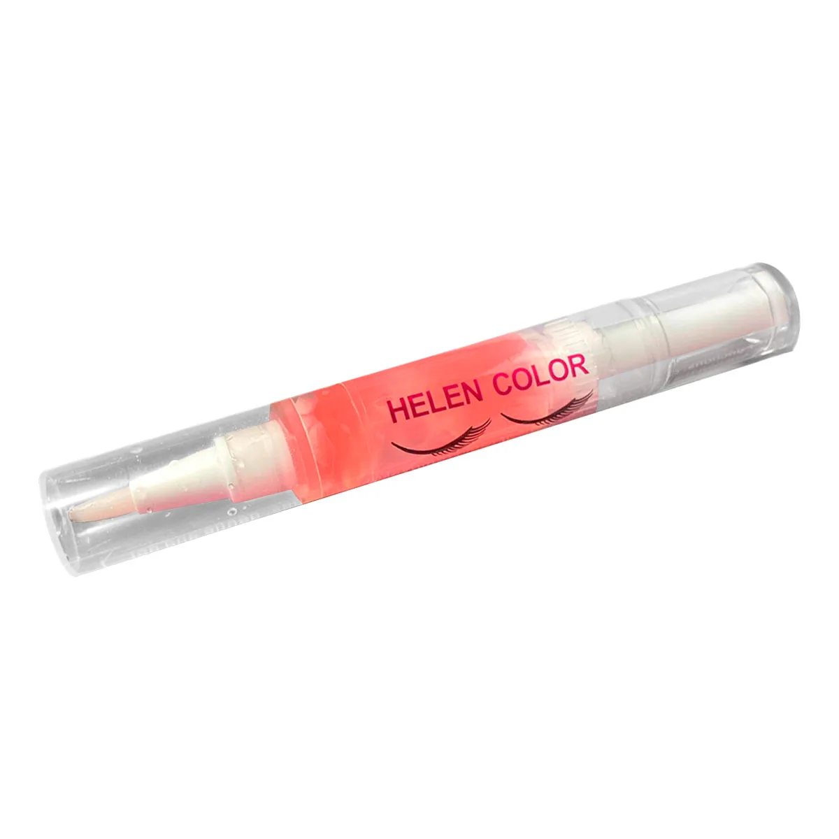 Helen Color Eyelashes Gel Remover Pen