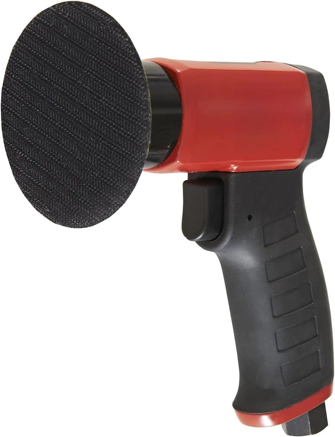 ZZC-CP7200S — комплект — 3-дюймовая (75 мм) орбитальная шлифовальная машина, крючок и петля, 15 000 об/мин