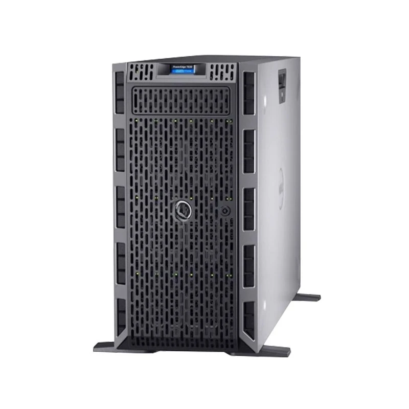 

T630T620T640T440T430t420 tower server mute host storage dual database