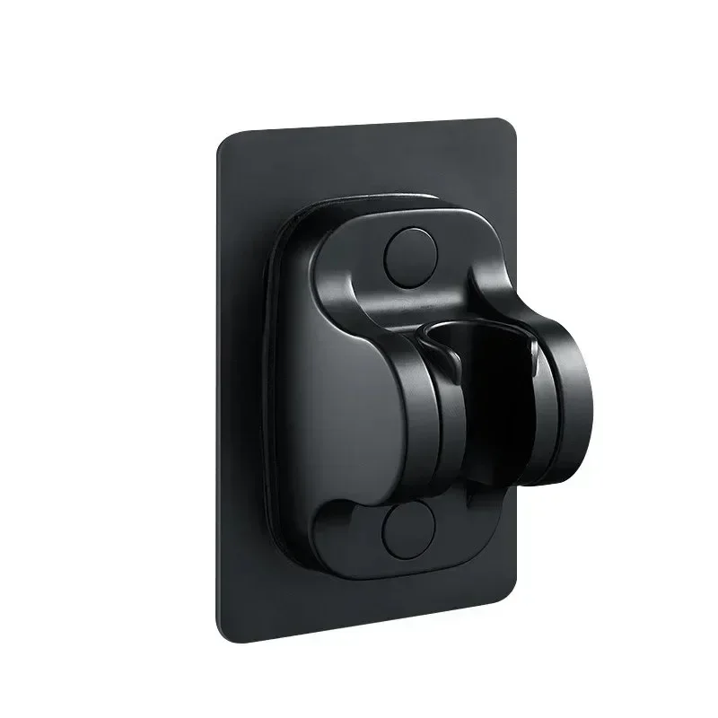 1 قطعة للحمام مع مرشح الخرز تصفية دش رئيس جديد ABS ارتفاع ضغط توفير المياه رذاذ يده رؤوس الدش واضحة #2