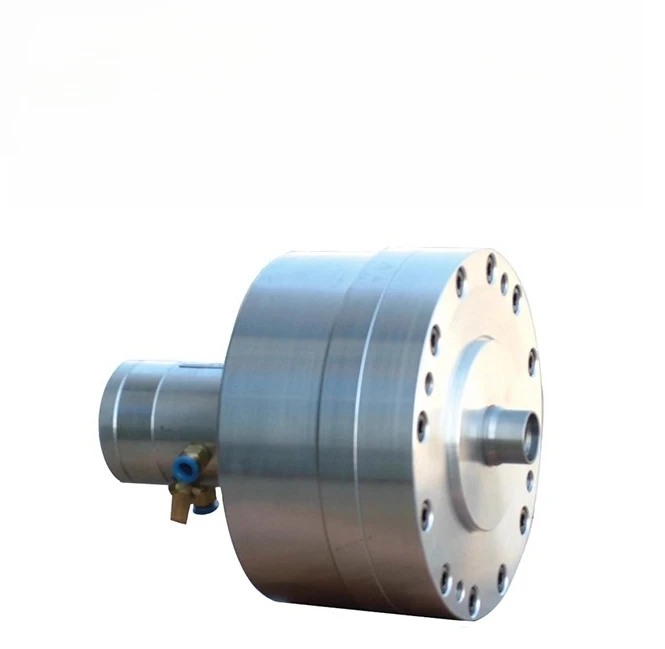 High Speed Single Piston Rotary Cylinder P21100B 125B 150B 160B200B