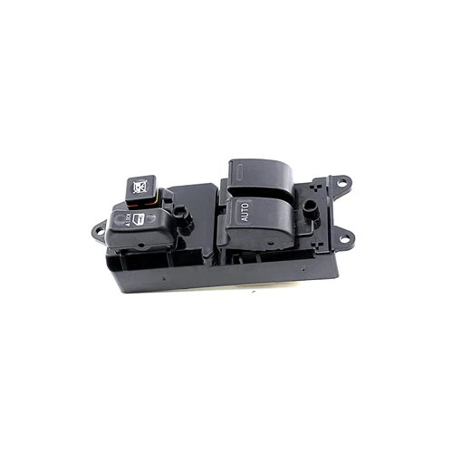 Imagen 2 del producto NEVOSA para Toyota Yaris Hiace 1999-2005 controlador delantero izquierdo elevador de ventana eléctrico botón de interruptor de Control 84820-10100 piezas de coche