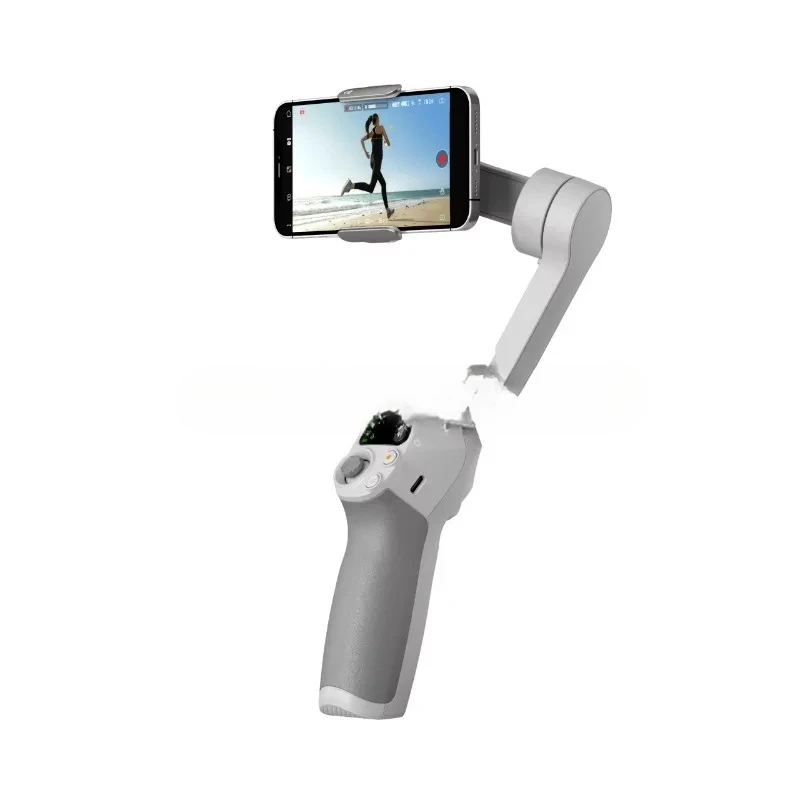 SE Mobile Se Smartphone Intelligent 3-Axis Gimbal Portable ActiveTrack 5.0 Quick Roll Stabilizer