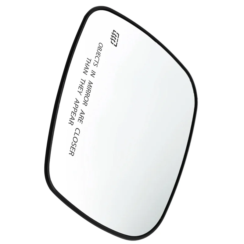 

For Dodge Grand Caravan Town& Country 2008-2016 Rearview Mirror Glass Heated