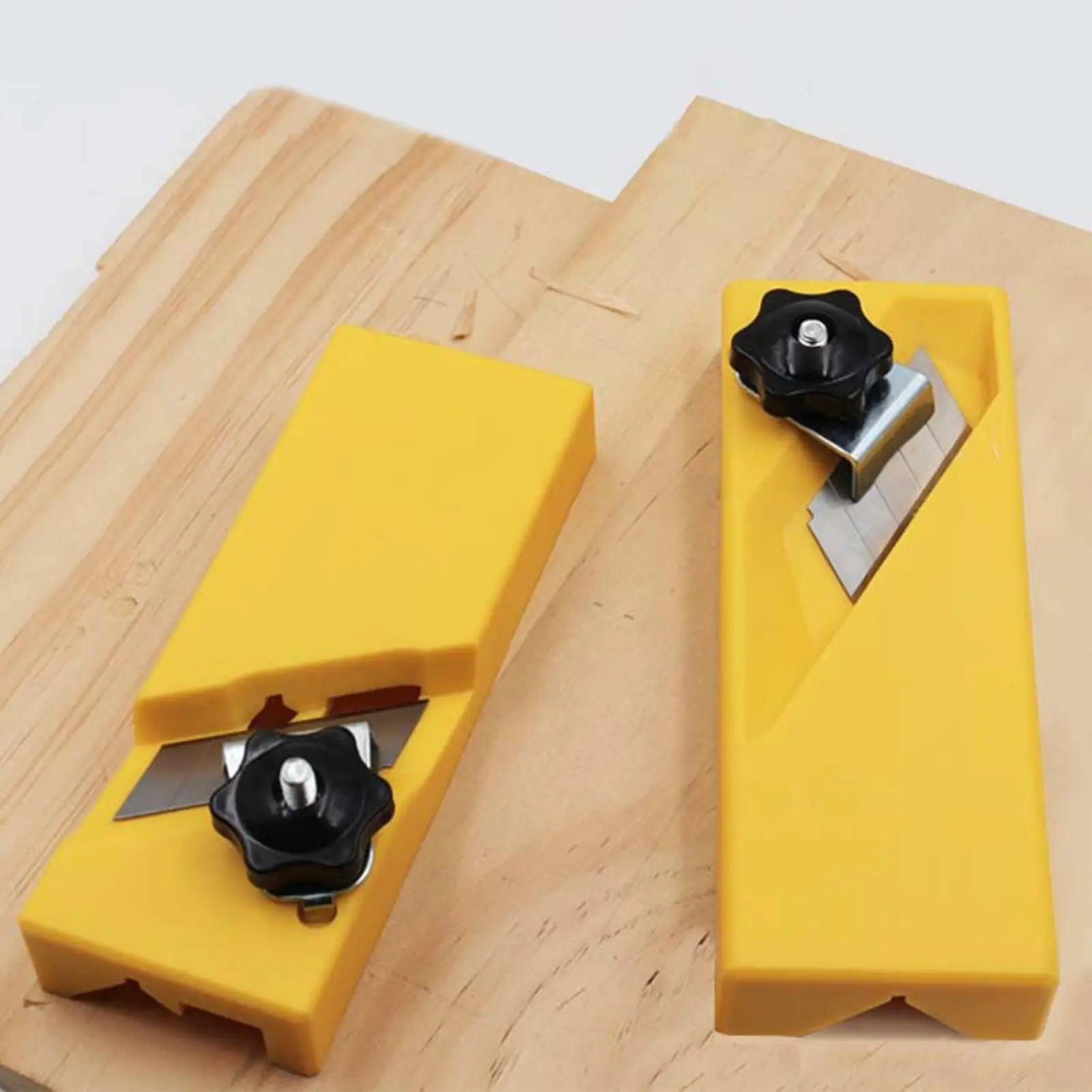 

Woodworking Gypsum Board Planer Tool Drywall Edge Chamfer Hand Planes Box Hand Plane Drywall Edge Trimmer Chamfer