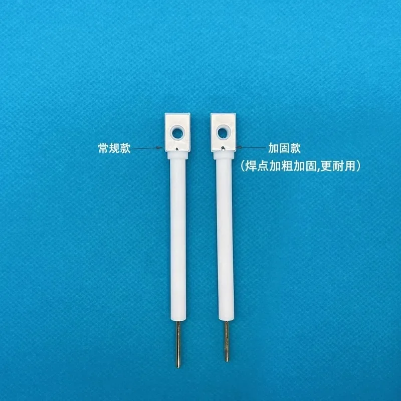 Jj110 Pt Electrode Holder Working / Ptfe / Chemical / Pt Electrode Clip