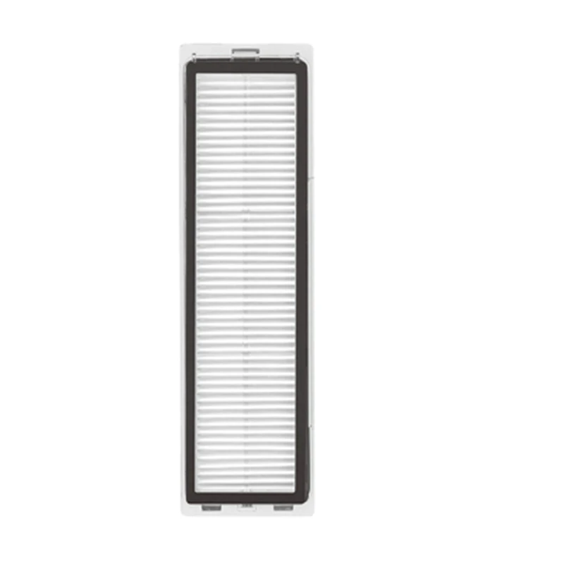 BBNV-2Pcs filtro Hepa Compatible con Xiaomi Dreame D9 accesorios de Robot aspirador Kits de piezas